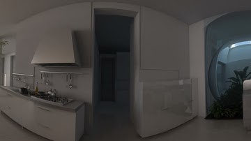 Virtual Reality Architecture Visualization