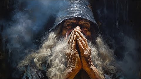 The Secret Behind Chaos Magic