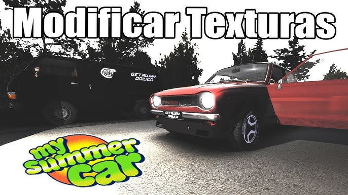 My Summer Car Brasil: [Mod] MSTuner - Modifique qualquer veículo