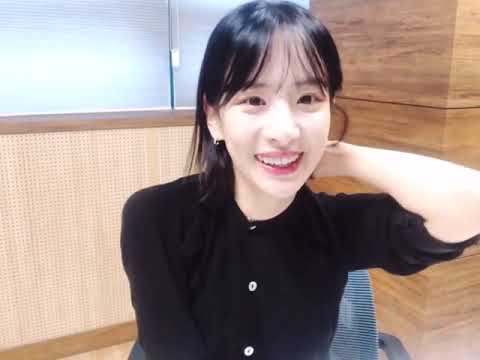 [우주소녀 설아] 언니 옷 여며요