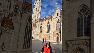 Matthias Church and Buda Castle Budapest, Hungary #church #castle #budapest #hungary Matthias Church and Buda Castle Budapest, Hungary #church #castle #budapest #hungary