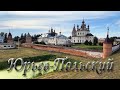 Красоты старины Юрьев-Польского