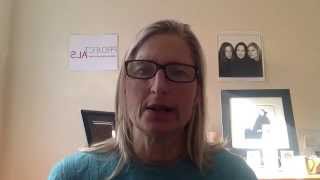 Project ALS & You