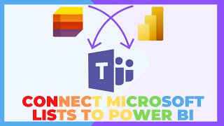 How to Connect Microsoft Lists to Power BI screenshot 2