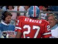 Top 100 Plays in Regular Season History! | NFL Throwback