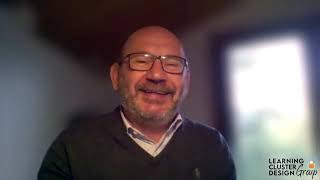 Edoardo Gironi Talks Lcd Practicum