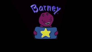 My Own Barney Home Video Logo Variants 1995-2017