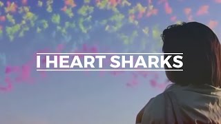 I Heart Sharks - To Be Young (Dance On The Tightrope Remix)
