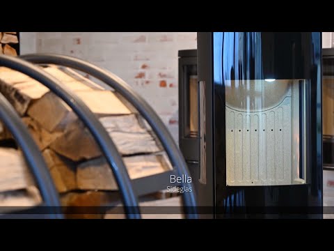 Video - Jydepejsen Bella hoog