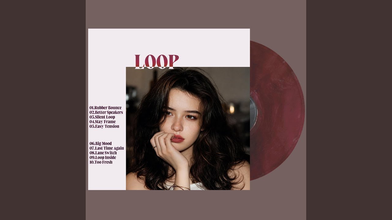 Watch Silent Loop on YouTube Watch Silent Loop on YouTube