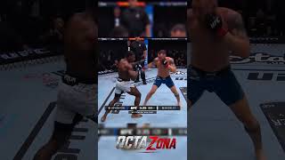 Joaquin Buckley vs Colby Covington