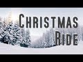 Kukit - Christmas Ride (feat. Týna Polcarová)