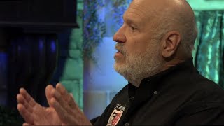Stepping Back | A Mentoring Moment 198 | Romans 11:33-35