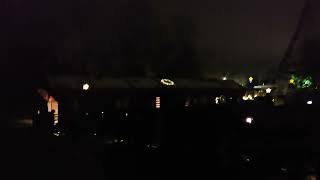 Historic Clifton Mill 2025
