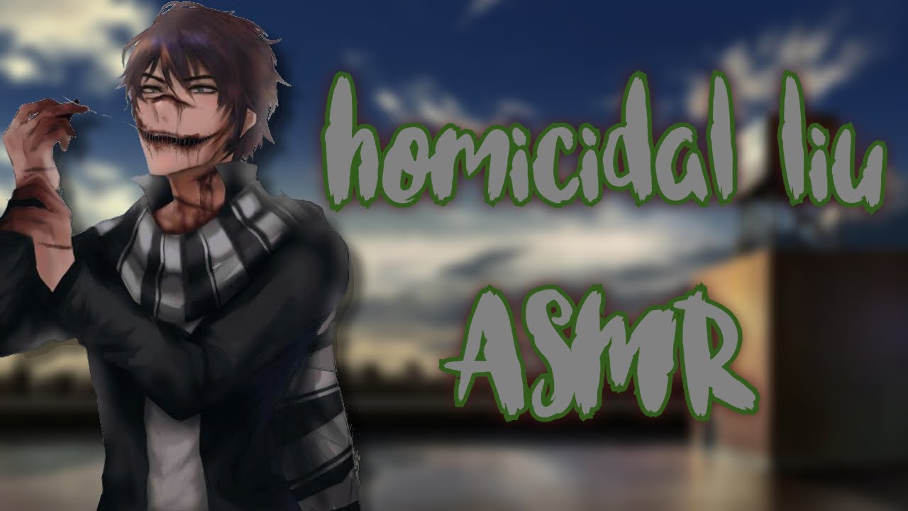 «Я прощаю своего брата за всё...» [ASMR-аудиоигра «Смертоносный Лю»]