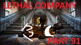 Abandoned Lockpicker | Lethal Company(91) Net Worth