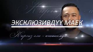 Келчи гүлүм мага, келчи гүлүм деп Талант Кадыров кимди чакыргысы келген?