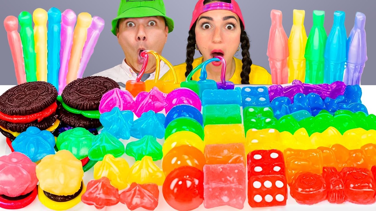 Desafío de Decoración de Pasteles #7