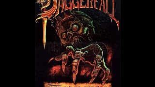 Let's Play: Daggerfall v 2.0 - Part LXV