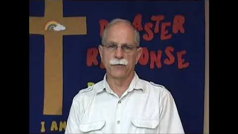 Disaster Response  Module 1: Communications Plan.mp4