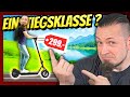 NIU KQi100P & KQi100F - günstiger E-Scooter Einstieg?