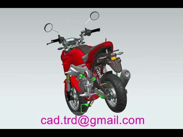 羅智煌 - 3D Model-1