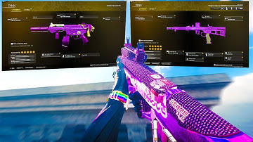 Best Warzone Class Setups For Movement and Aim (pt.2)