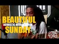 Beautiful Sunday by Daniel Boone (acoustic reggae cover)