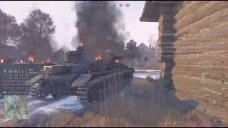 Enlisted(PS5)Moscow (Axis BR3) Monastery (Invasion) Attack/No Commentary 2605150629