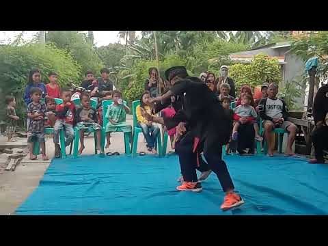 Fiki pu ari (Ando da ngoa) Lagu viral Bima - Dompu 