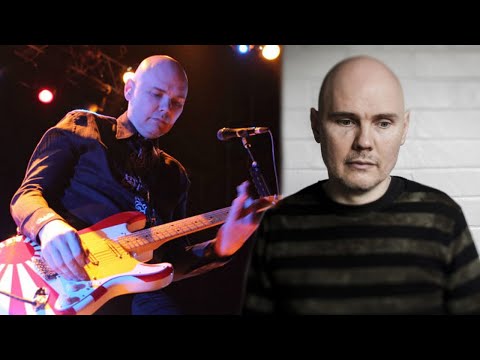 Video: Billy Corgan Net Worth