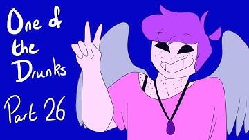 One Of The Drunks 1 Week Palette MAP | Part 26