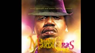 Juvenile  That Gangsta Shit feat Skip