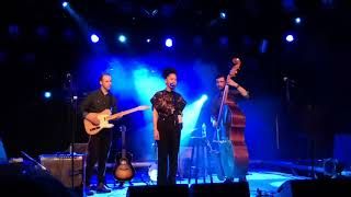 Kaia Kater - Grenades @Vera Groningen 16/5/19