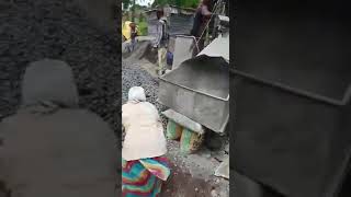 Parasakti Cement Samrat Traders Dhoki