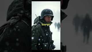 ⚔️ Stalingrad Muharebesi: Nazi Almanyası’na Büyük Darbe! #Stalingrad #TarihShorts