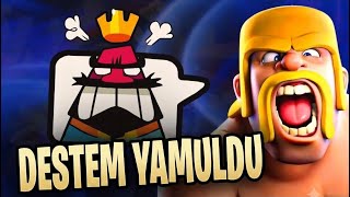 FAVORİ DESTEM PİŞMAN ETTİ…