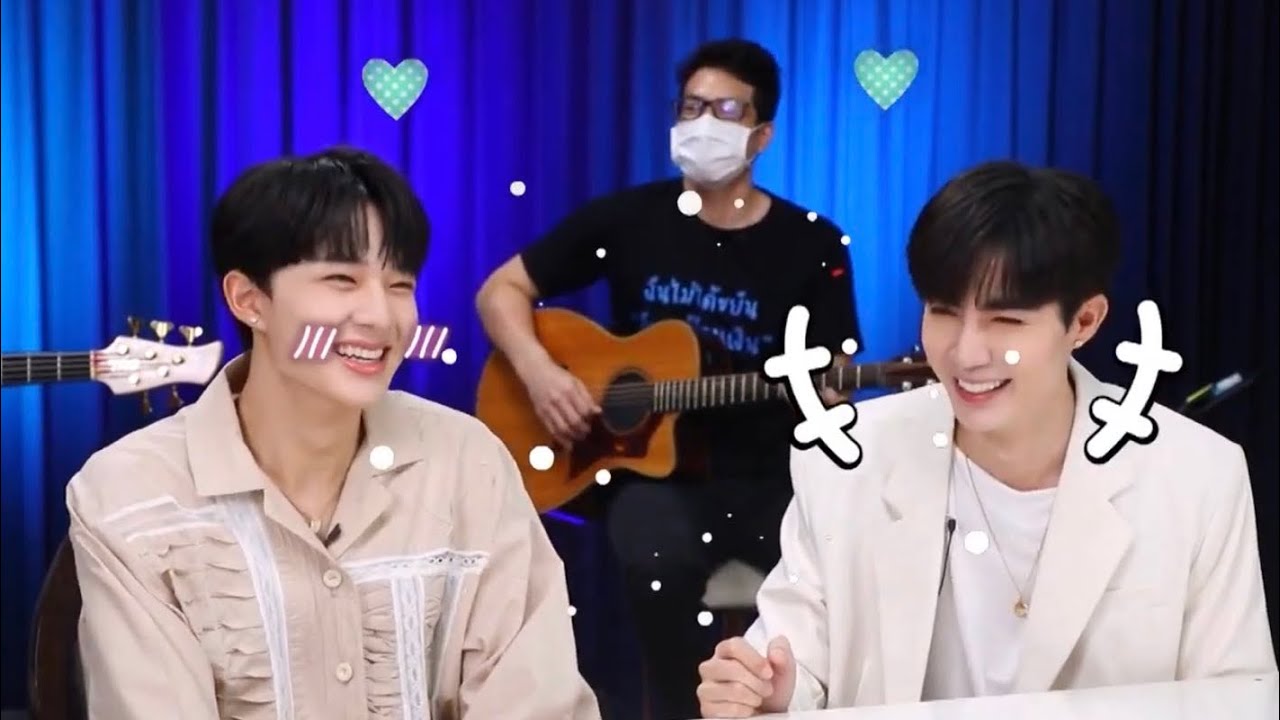 ZeeNuNew Cut [ENG SUB] | เจ๊คิ้มกินรอบวง EP.101