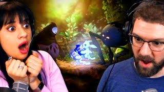Ori and the Will of the Wisps - Part 1 | IT'S TIME. LET'S GET STARTED