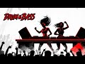 🎄 Brutal Christmas MIX 27 — One Hour of Savage Neurofunk &amp; DNB | Not Your Grandma’s Holiday