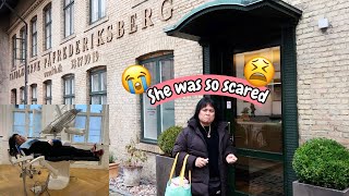 Went to The Best Dentist for Dental Anxiety in Denmark! VLOG