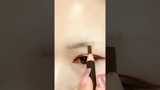很酷的眼妆教程 #shorts #21020 #shorts