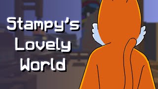 Stampy's Lovely World - Animated Tribute