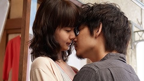 映画『ピース オブ ケイク』予告編