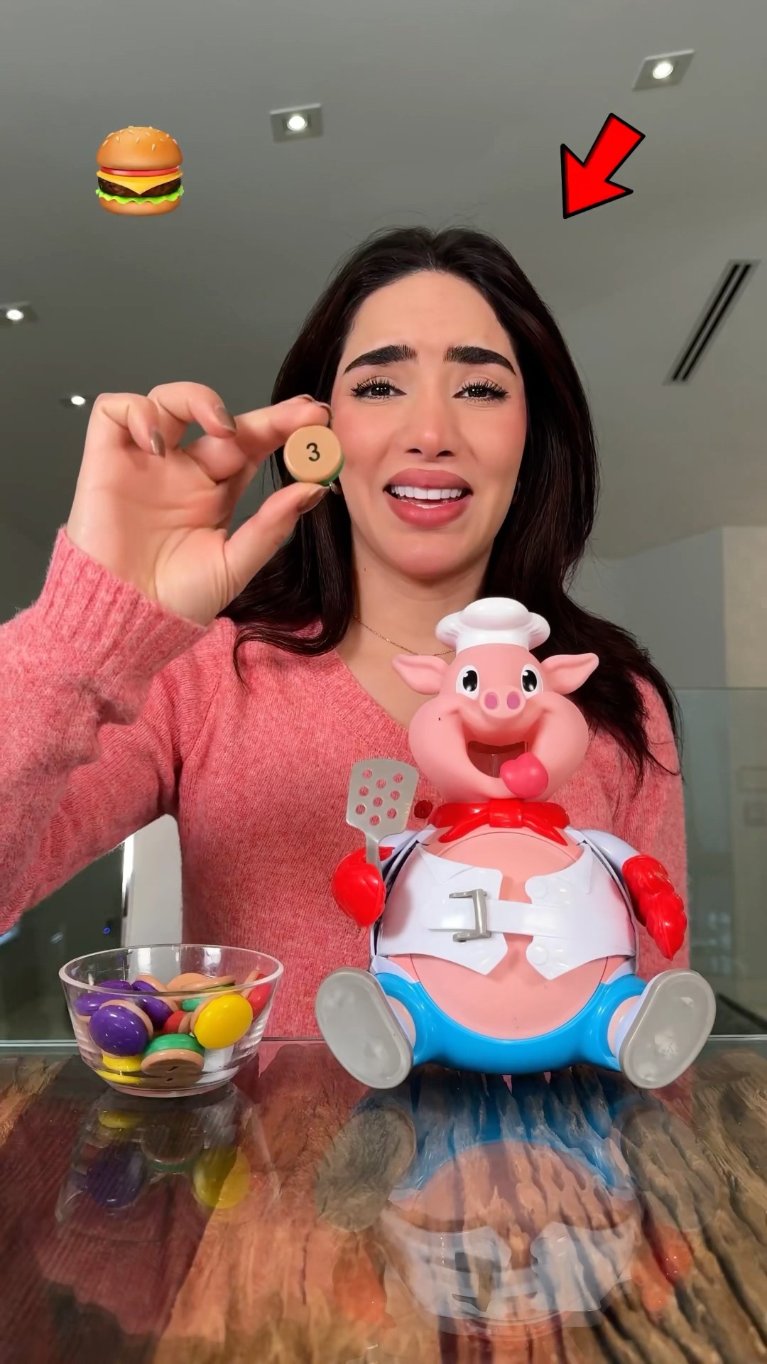 Puerco Comelon ??