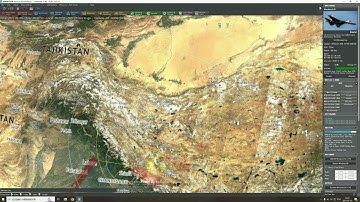 指挥现代行动 简单上手教学打开就玩Command Modern Operations/CMO