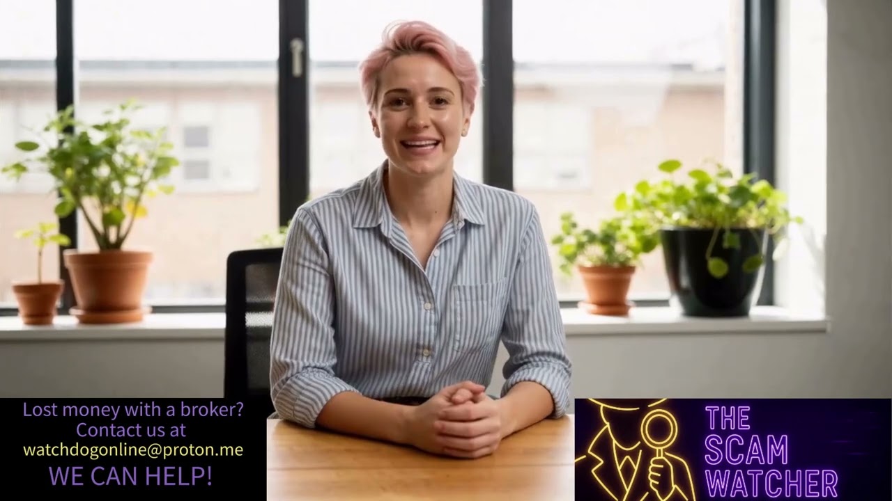 SafaCapLtd.com – scam review and exposure of a clone firm using a stolen financial brand