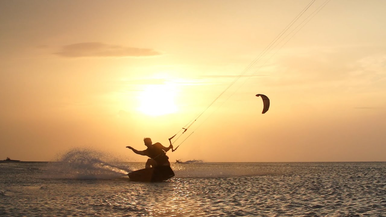 Welcome to Paracas Kite Camp - Impressions N°3