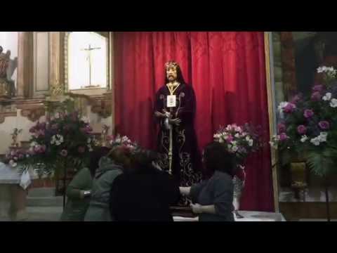 Ilustre y Venerable Congregación de Nuestro Padre Jesús Divino Redentor Rescatado y Nuestra Señora de las Angustias