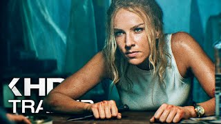 SCARLETT: Diamond of Revenge Trailer German Deutsch (2025) Exklusiv